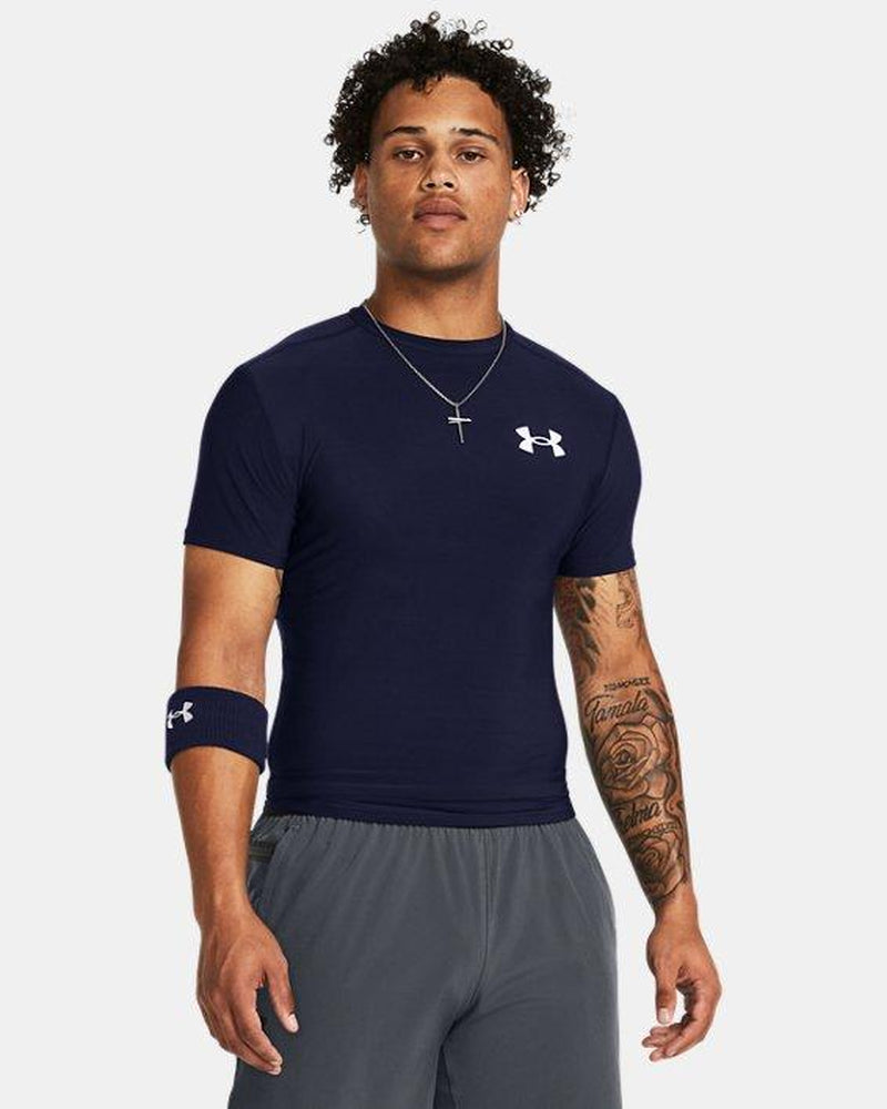 Under Armour Heatgear® OG Compression Men'S Short Sleeve